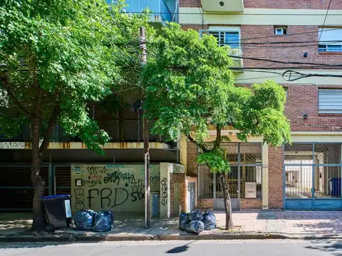 VENTA - Dpto. 2 Amb. en San Fernando, Balcón, Cochera