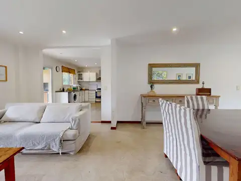 Venta casa 5 Amb APTO CRED Barancas de Sta. Maria