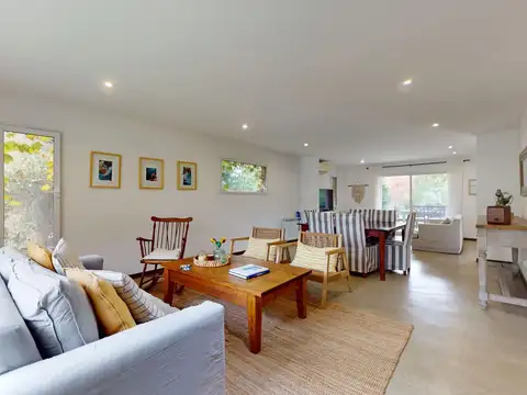Casa en Venta en Barrancas de Santa María, USD 340.000