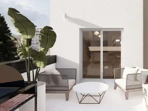 Departamento en Venta al Oeste