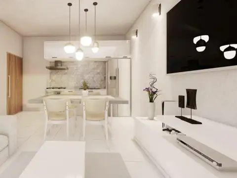 Departamento en Venta Apto profesional