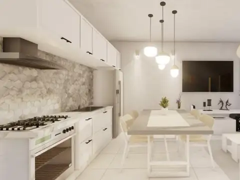 Departamento en Venta A Estrenar