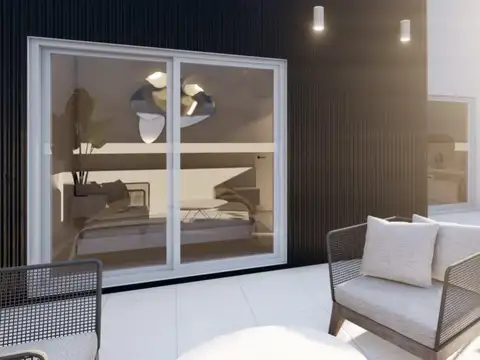 Departamento en Venta en San Carlos de Bariloche, USD 82.000