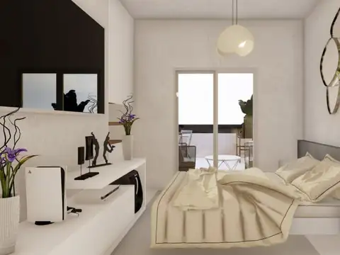 Departamento en Venta en San Carlos de Bariloche, Bariloche