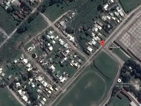 Terreno en Venta en Mar del Plata