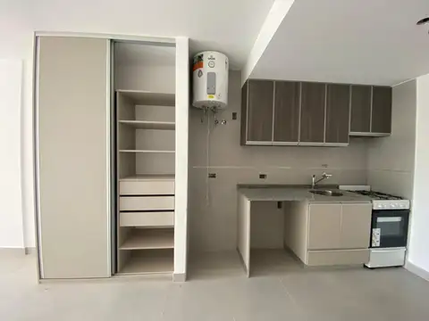 Departamento en Venta en Villa Devoto, USD 84.000
