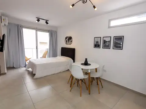 Departamento en Alquiler Temporal en San Telmo, USD 450