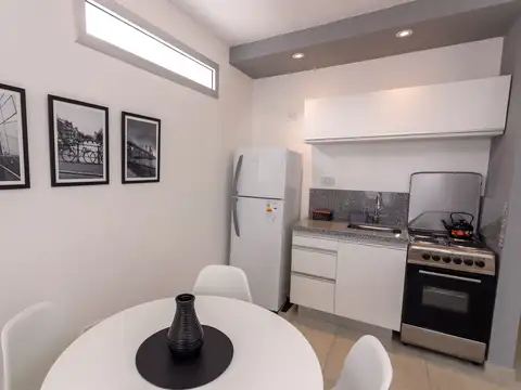 Departamento en Alquiler Temporal 3 años