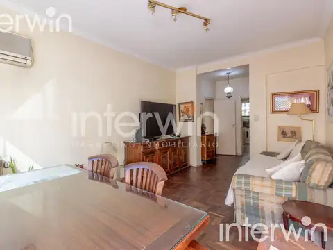 Departamento en Venta de 2 dormitorios