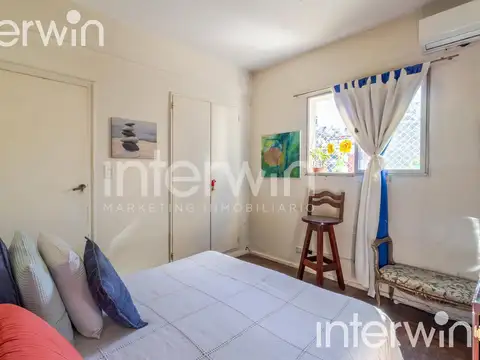 Departamento en Venta 60 años