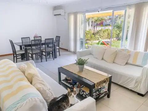 VENTA - DPTO 4 AMBIENTES  PB en ALTOS de MASCHWITZ