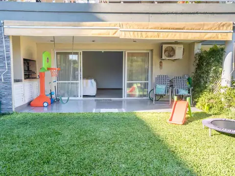 Departamento en Venta con 2 cocheras