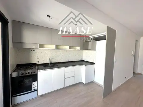 Venta departamento 2 amb con balcón - Nuñez