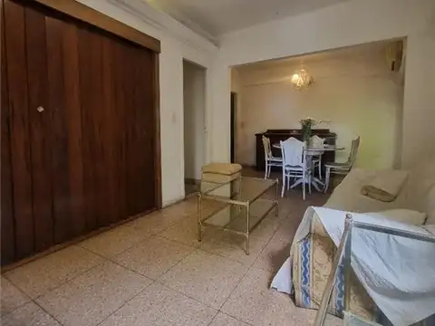 ALTO PALERMO 3 DORMITORIOS CON DEPENDENCIA LAVADERO
