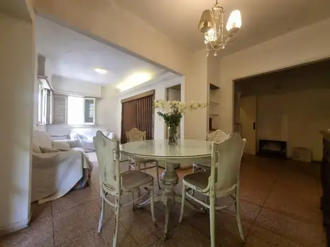 Jerónimo Salguero 2100, Piso 3