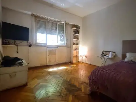 Departamento en Venta en Palermo, USD 225.000