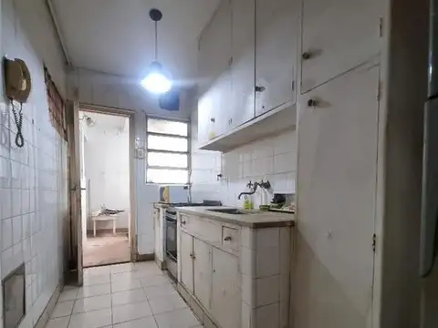 Departamento en Venta de 3 dormitorios