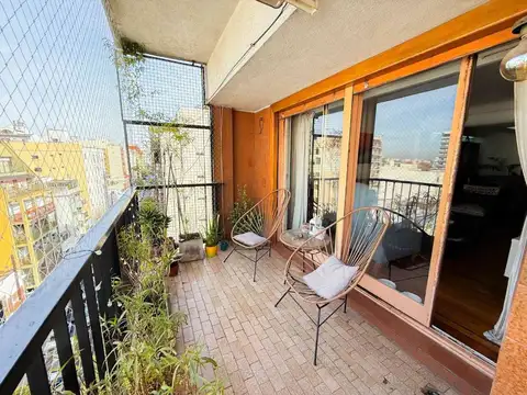 Departamento en Venta en Flores, USD 200.000