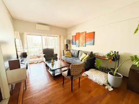 Venta Dpto Flores piso 4 amb con Dependencia