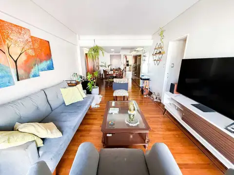 Departamento en Venta de 3 dormitorios