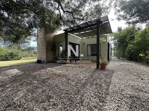 Venta casa en Tío Tom 