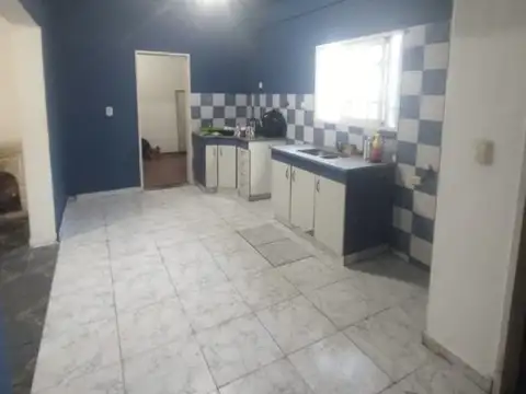 Depto Tipo Casa en Alquiler de 2 dormitorios