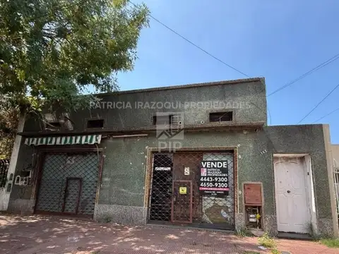 CASA en VENTA en Haedo