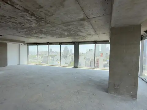 Departamento en Venta en Palermo Hollywood, USD 894.500