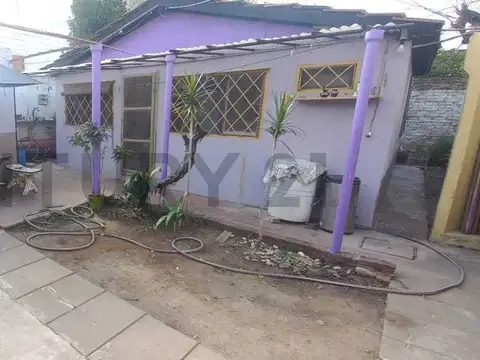 Depto Tipo Casa en Venta 41 años