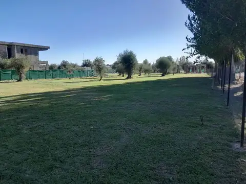 Terreno en Venta en Lunlunta, USD 35.000