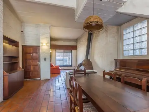 Casa en Venta en Saavedra, USD 295.000