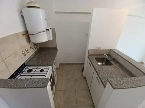 Departamento en Venta al Oeste