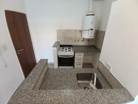 Departamento en Venta 9 años