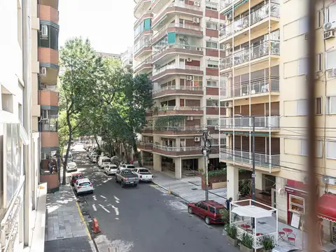 Departamento en Venta en Belgrano, USD 135.000