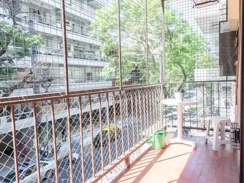 Departamento en Venta 35 años