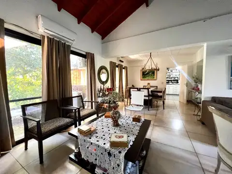 Casa en Venta 25 años