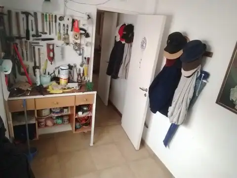 Departamento 4 ambientes con 3 baños
