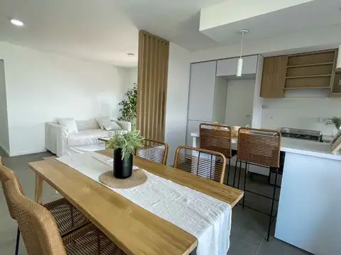 Departamento en Venta en Ituzaingo, Partido de Ituzaingó