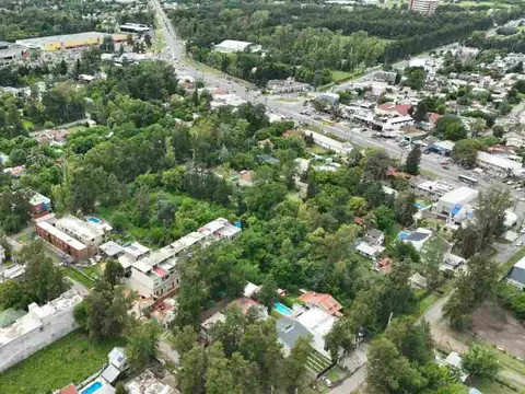 Terreno en Venta en Pilar, USD 900.000