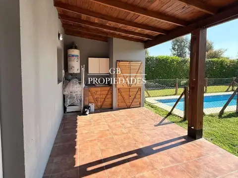 Casa en Alquiler al Noroeste
