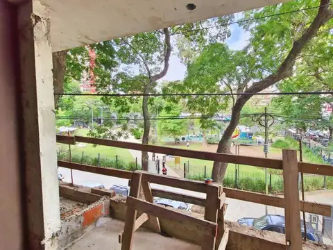 BELGRANO DEPARTAMENTO VENTA 3 AMBIENTES A ESTRENAR