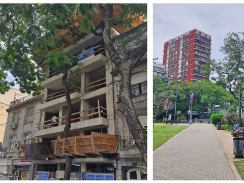 Departamento en Venta de 2 dormitorios