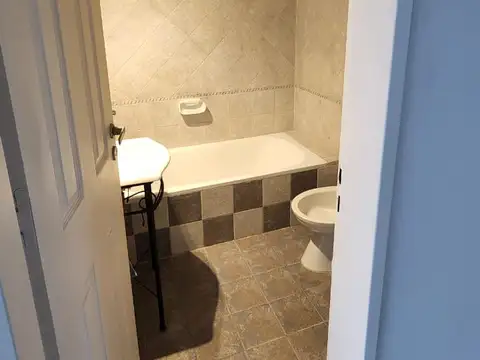 Departamento en Alquiler de Monoambiente
