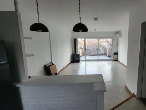 Departamento en Alquiler de Monoambiente