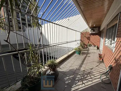 Departamento en Venta en Caballito, CABA