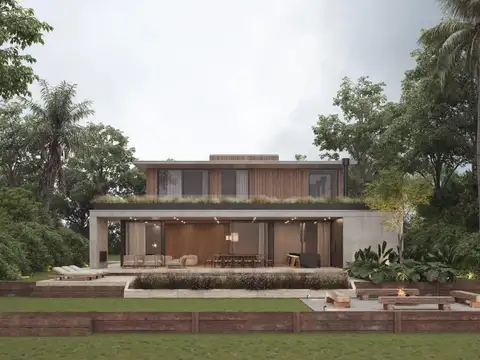 Casa en Venta al Noroeste