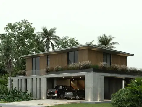Casa en Venta en Rincon de Milberg, USD 2.200.000
