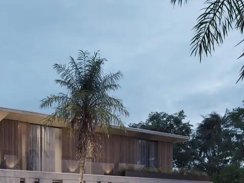 Casa 4 dormitorios en suite en Venta en Marinas H
