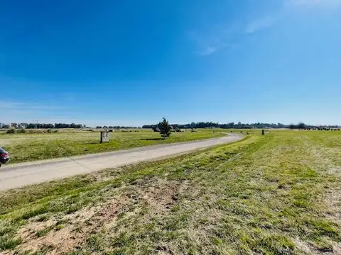 Estancia Villa María