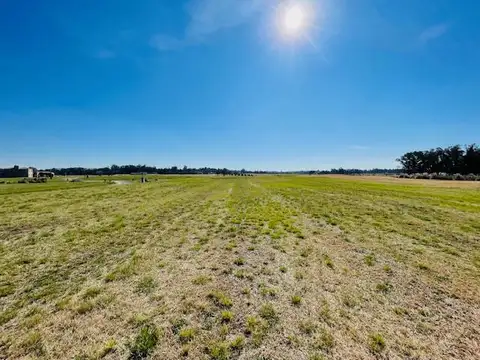 Lote en venta Estancia Villa Maria